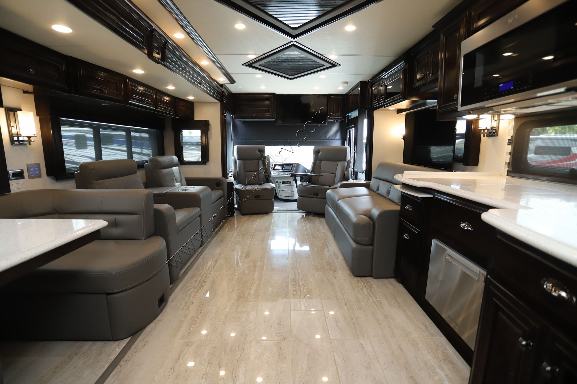 Used 2020 Newmar Dutch Star 4369 Class A  For Sale