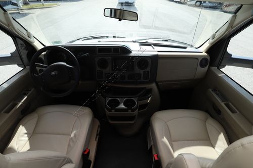 2018 Jayco Greyhawk 30X