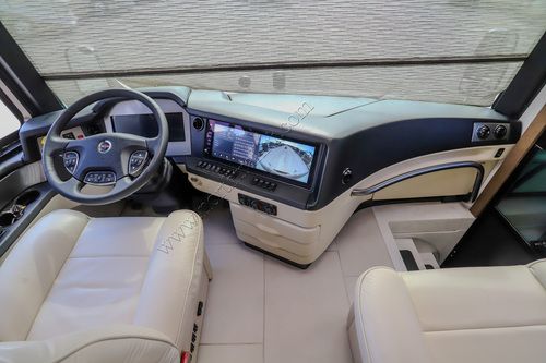 2026 Newmar Mountain Aire 4551