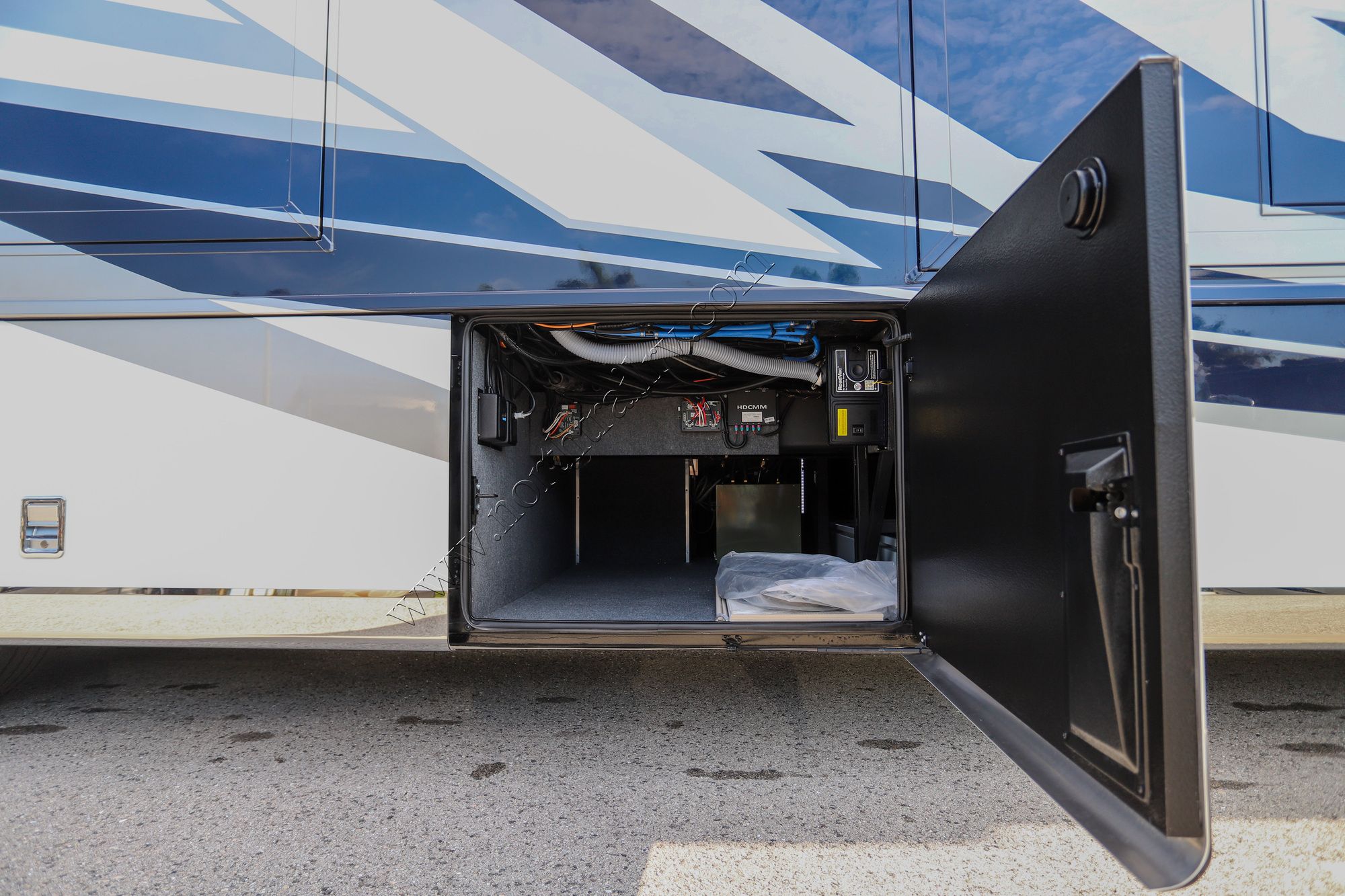 New 2026 Newmar Mountain Aire 4551 Class A  For Sale