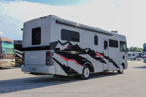 2026 Tiffin Motor Homes Allegro 29NA
