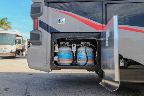 2026 Tiffin Motor Homes Allegro 29NA