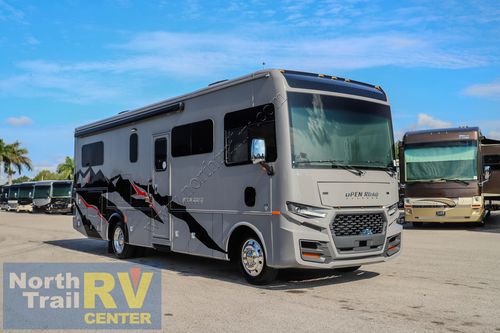 2026 Tiffin Motor Homes Allegro 29NA