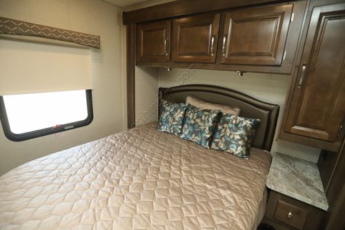 2018 Jayco Greyhawk 30X