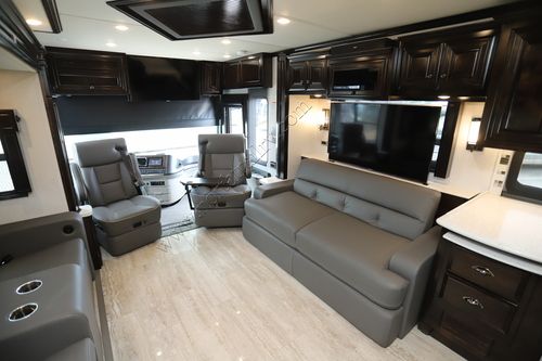 2020 Newmar Dutch Star 4369