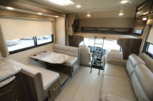 2018 Jayco Greyhawk 30X