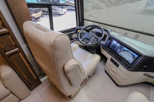 2026 Newmar Mountain Aire 4551