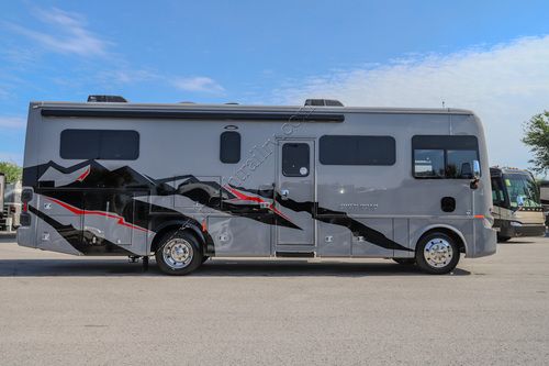 2026 Tiffin Motor Homes Allegro 29NA