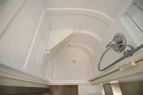2023 Airstream Bambi 19CB