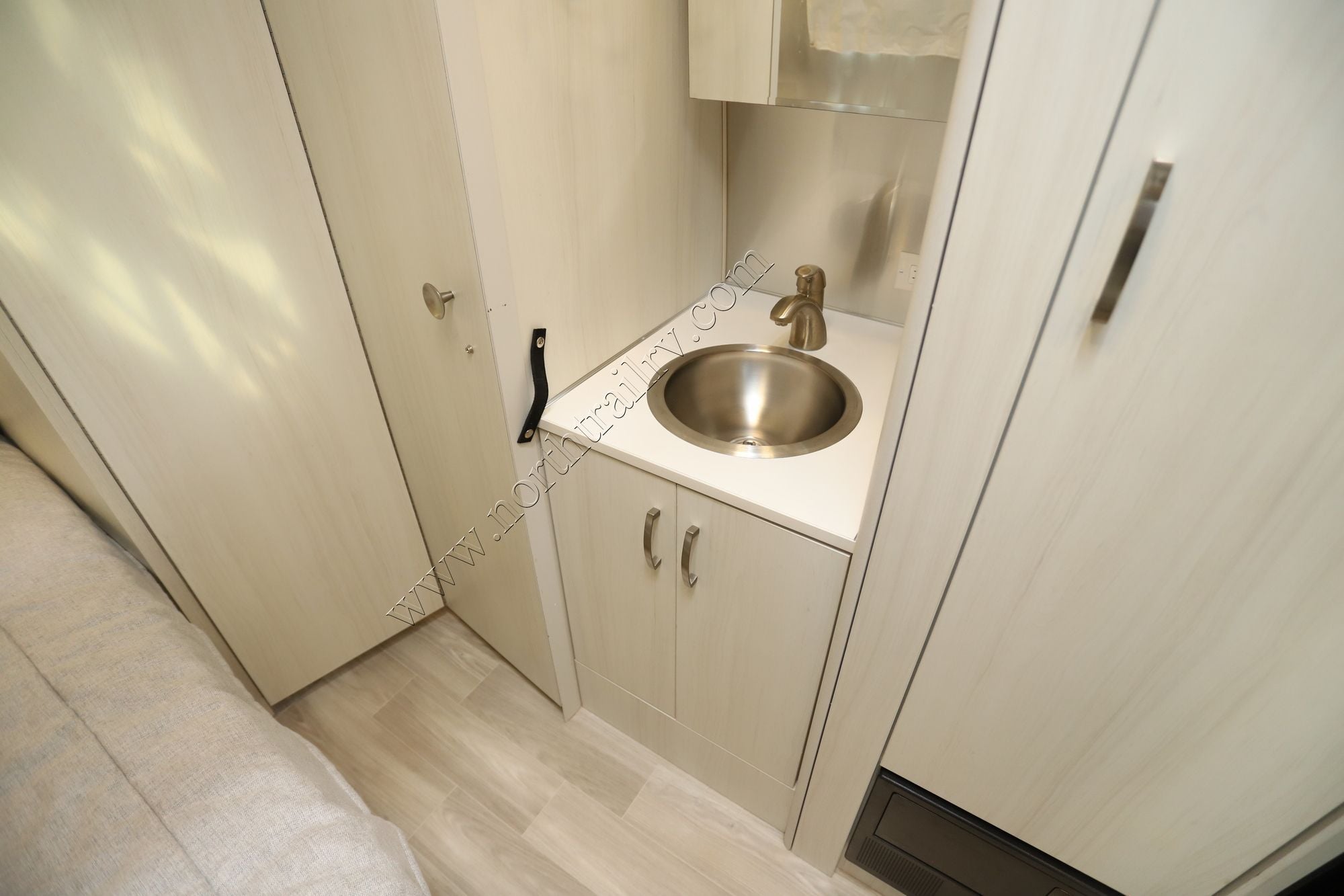Used 2023 Airstream Bambi 19CB Travel Trailer  For Sale