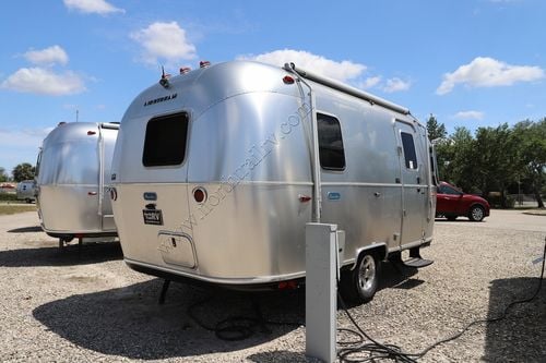 2023 Airstream Bambi 19CB