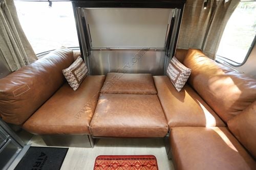 2026 Airstream Stetson 27FB