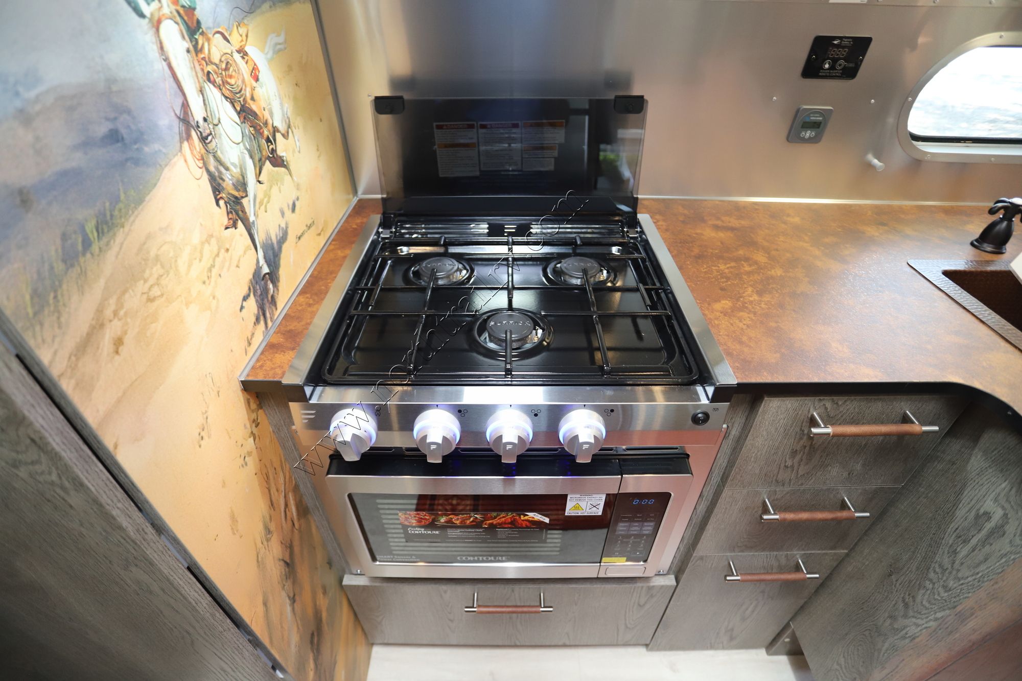 2026 Airstream Stetson 27FB Travel Trailer New  For Sale