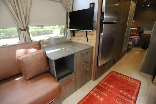 2026 Airstream Stetson 27FB