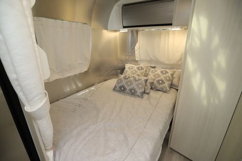 2023 Airstream Bambi 19CB