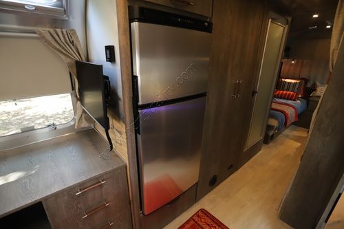 2026 Airstream Stetson 27FB