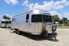 2025 Airstream Trade Wind 25FBQ Travel Trailer