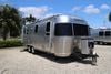 2026 Airstream Globetrotter 25FB Travel Trailer