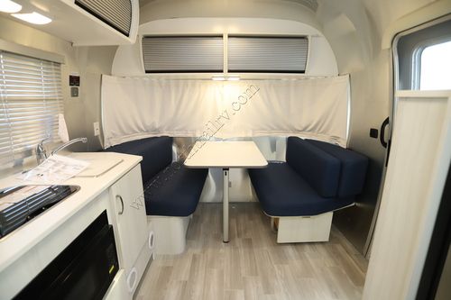 2023 Airstream Bambi 19CB