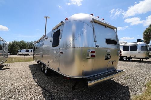 2026 Airstream Flying Cloud 30FBB