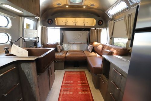 2026 Airstream Stetson 27FB