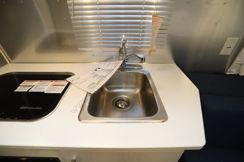 2023 Airstream Bambi 19CB
