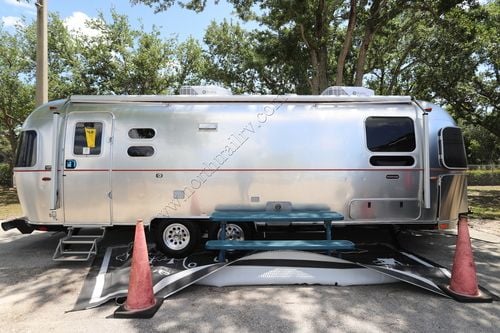 2026 Airstream Stetson 27FB