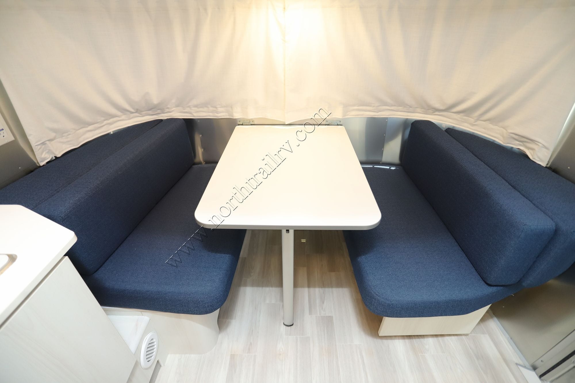 Used 2023 Airstream Bambi 19CB Travel Trailer  For Sale