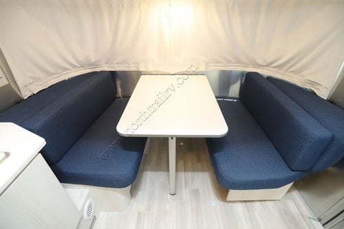 2023 Airstream Bambi 19CB