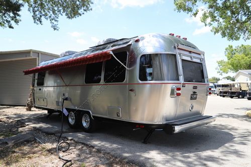 2026 Airstream Stetson 27FB