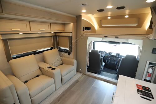 2026 Renegade Rv Valencia 36SB