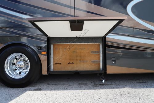 2012 Newmar Essex 4544