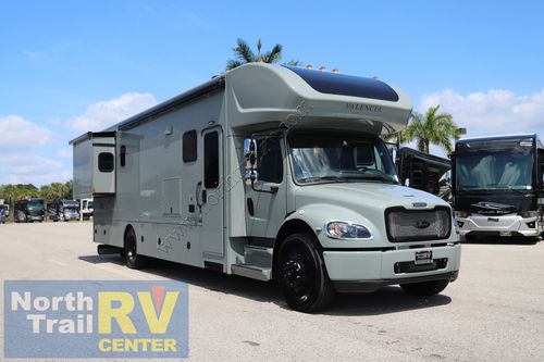 2026 Renegade Rv Valencia 36SB