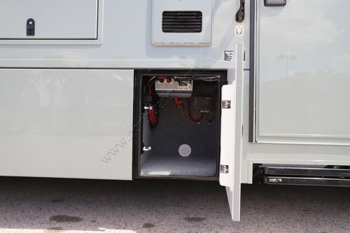 2026 Renegade Rv Valencia 36SB