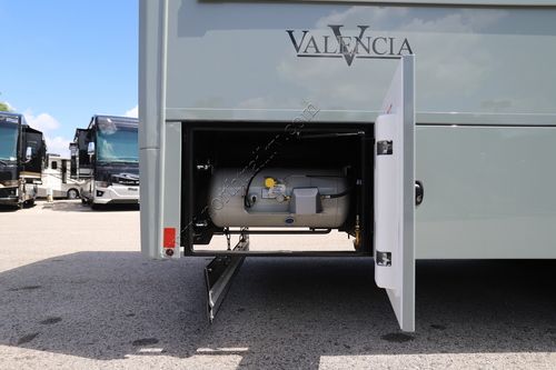 2026 Renegade Rv Valencia 36SB