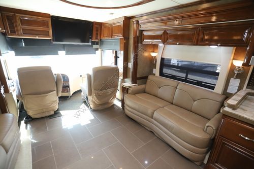 2012 Newmar Essex 4544