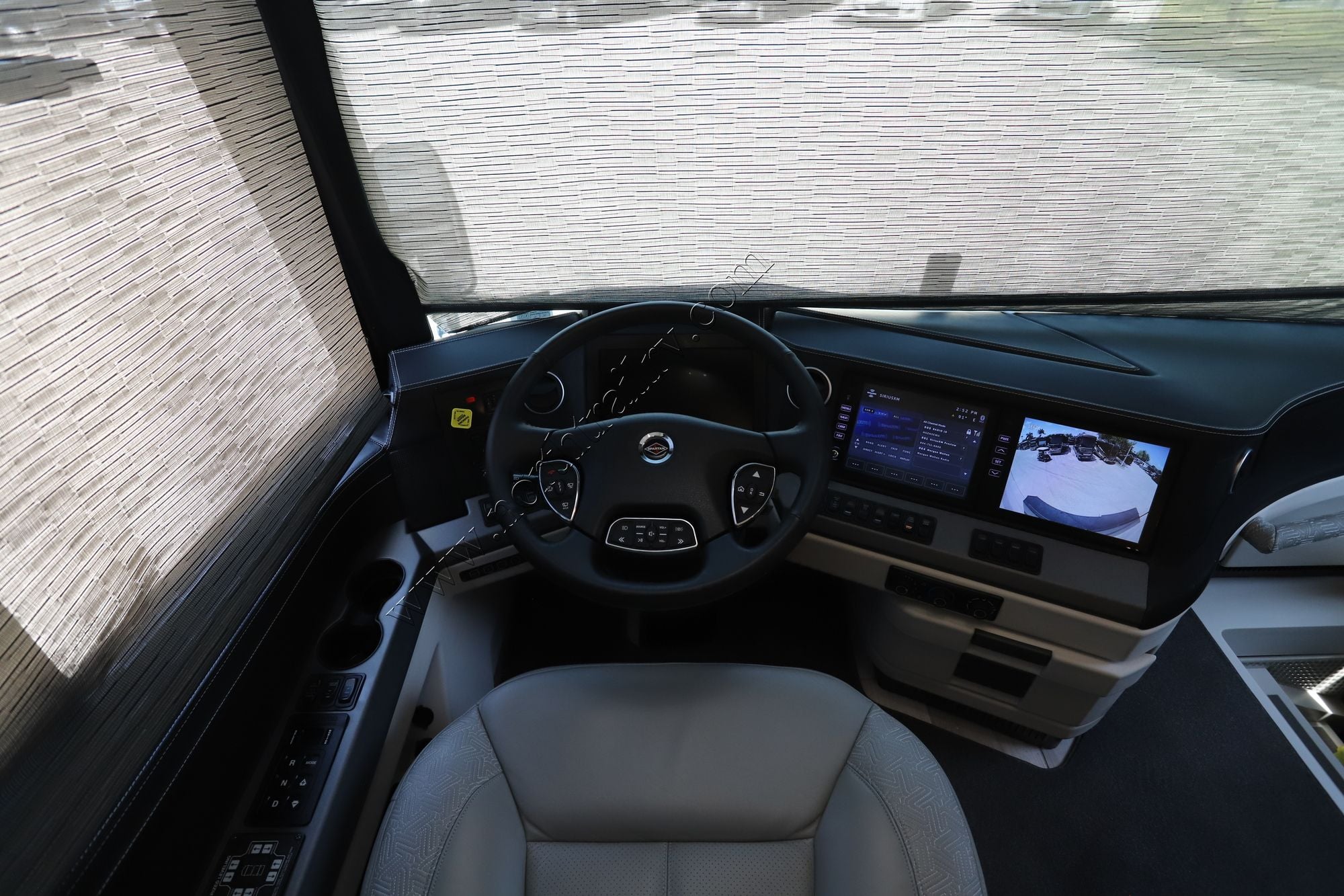Used 2023 Newmar King Aire 4596 Class A  For Sale