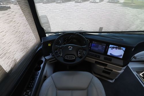 2023 Newmar King Aire 4596