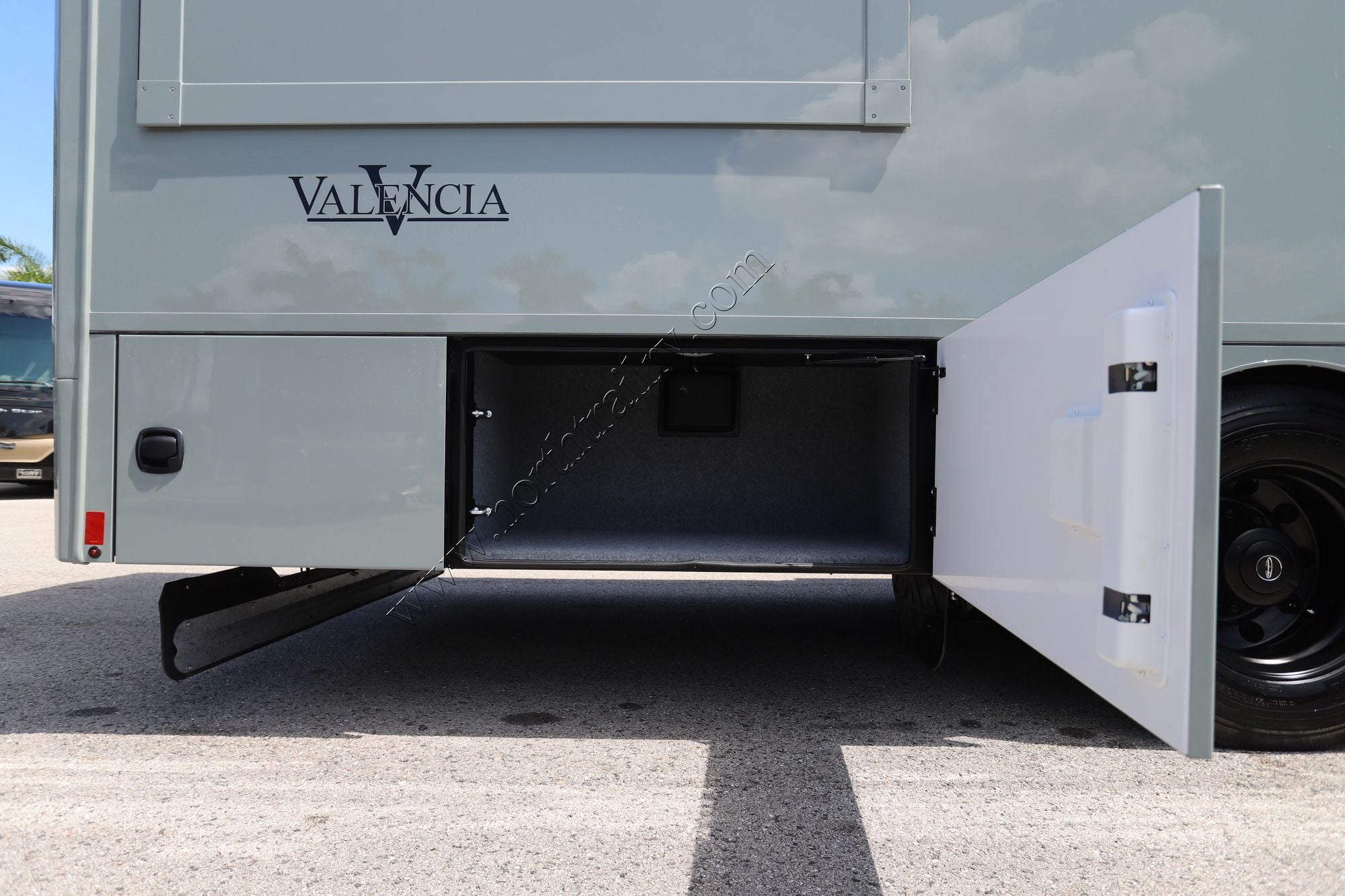 New 2026 Renegade Rv Valencia 36SB Super C  For Sale