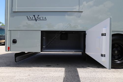 2026 Renegade Rv Valencia 36SB
