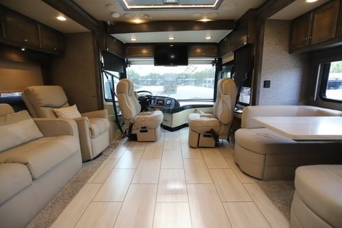 2022 Tiffin Motor Homes Allegro Red 33AA