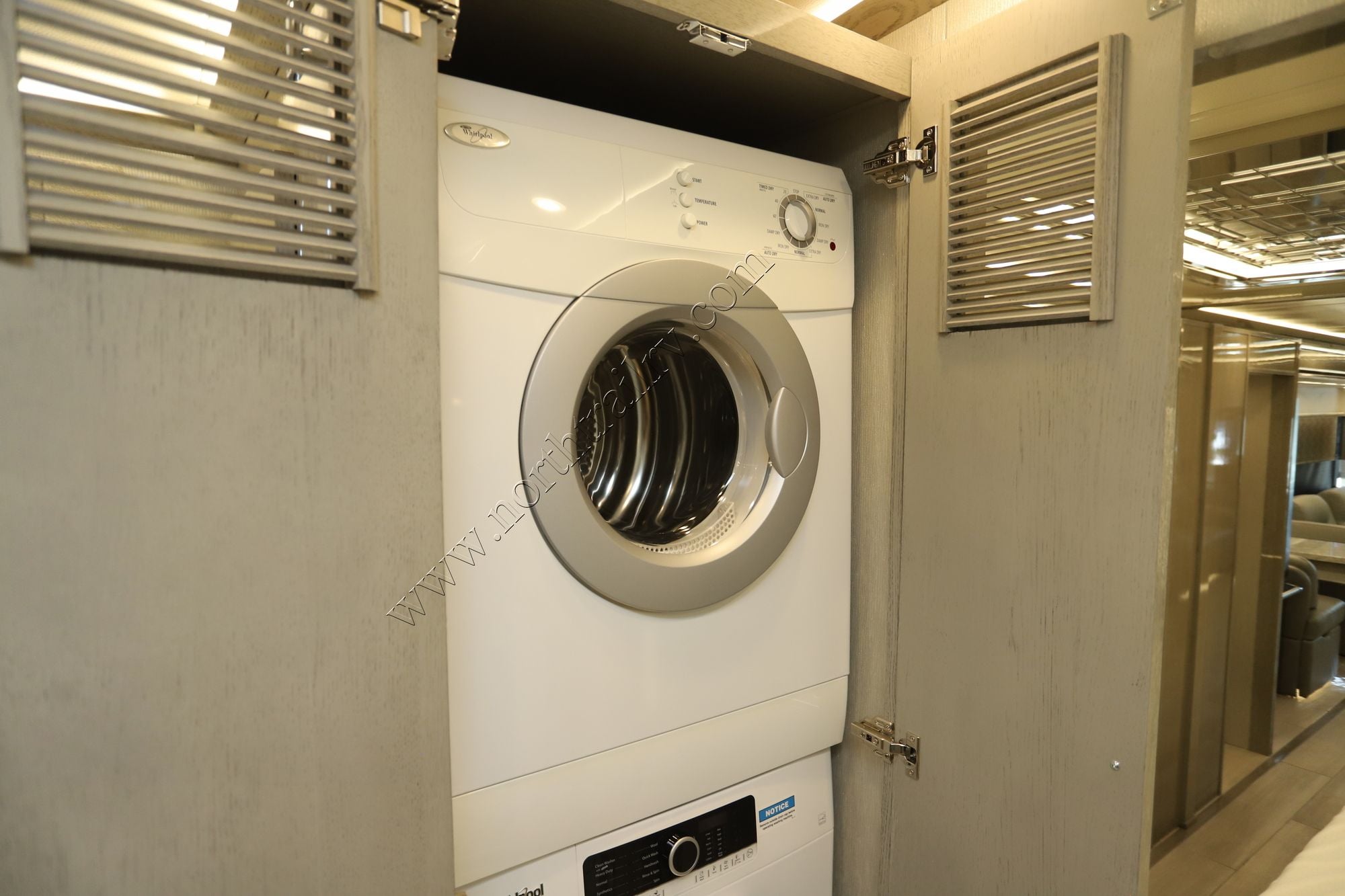 Used 2023 Newmar King Aire 4596 Class A  For Sale