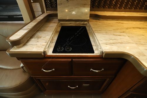 2012 Newmar Essex 4544