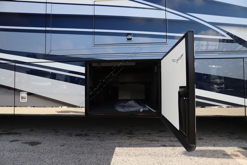 2025 Newmar Mountain Aire 4118