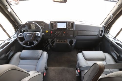 2026 Renegade Rv Valencia 36SB