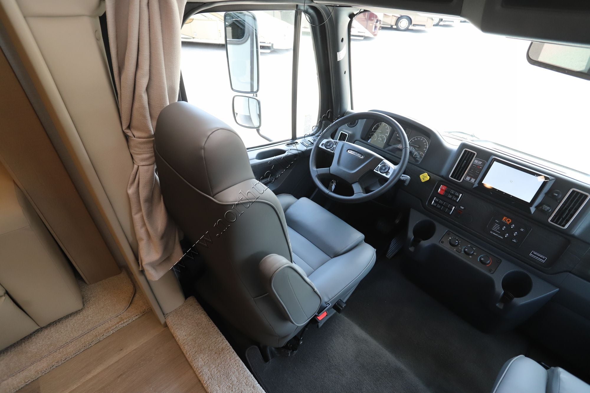 New 2026 Renegade Rv Valencia 36SB Super C  For Sale