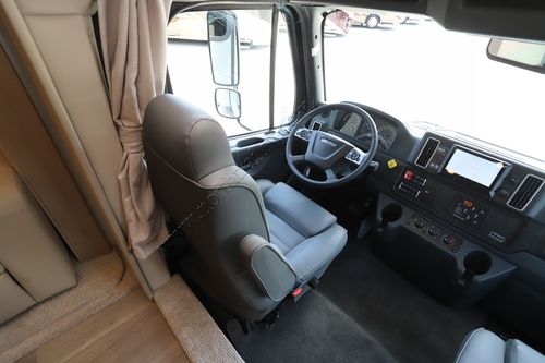2026 Renegade Rv Valencia 36SB