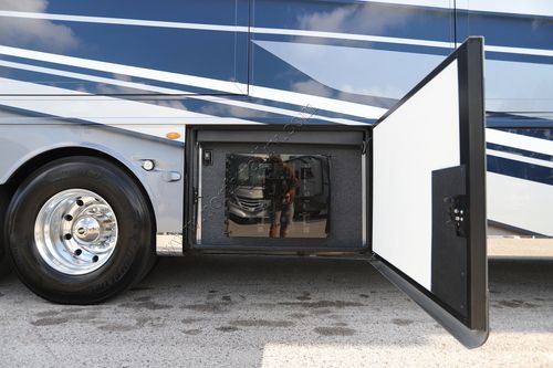 2025 Newmar Mountain Aire 4118