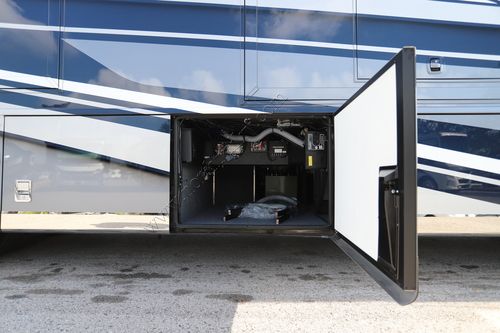 2025 Newmar Mountain Aire 4118