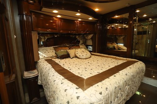 2012 Newmar Essex 4544